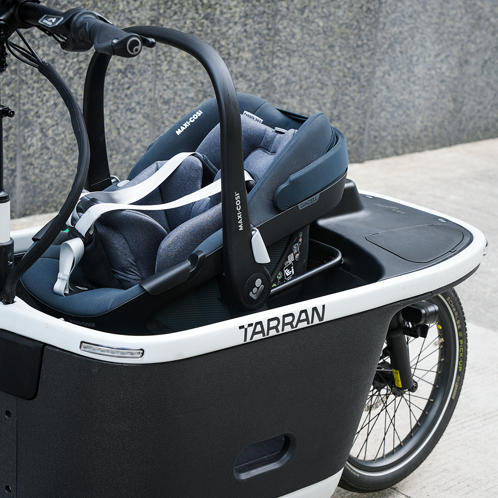 Maxi-cosi Carrier Adapter