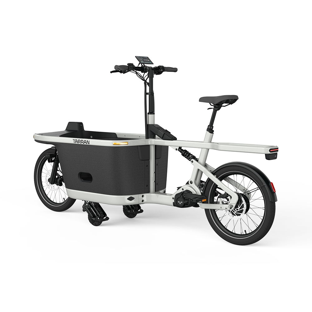 TARRAN T1 Pro