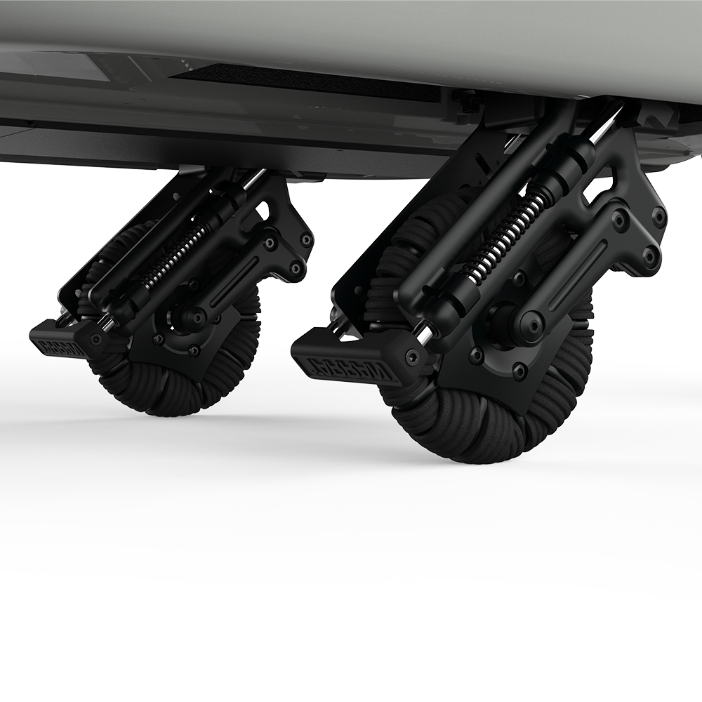 TARRAN T1 Pro