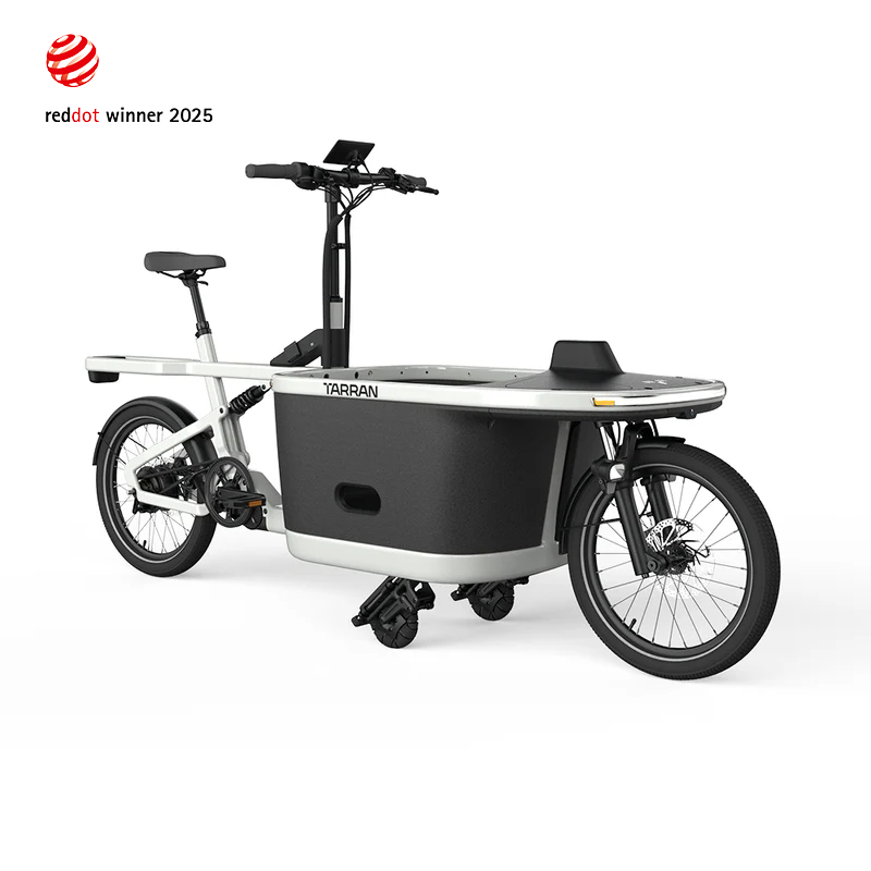 TARRAN T1 Pro