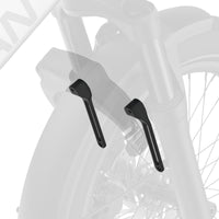 ABUS Lock Adapter