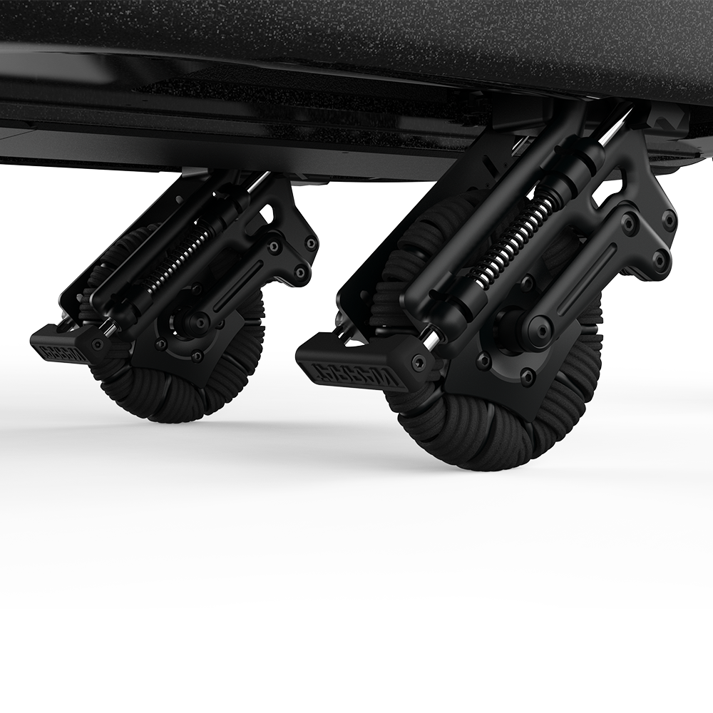 TARRAN T1 Pro