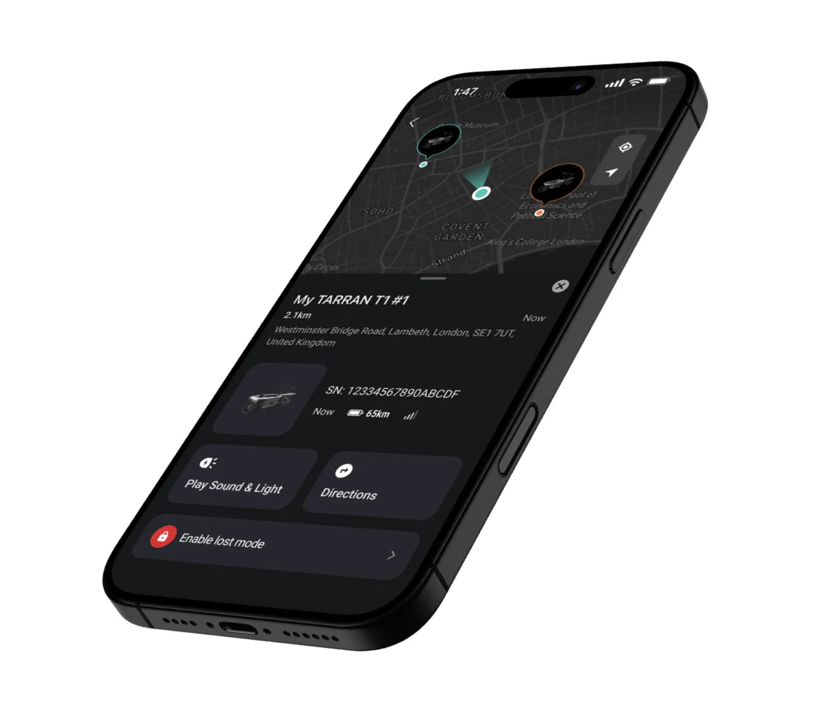Phone Image