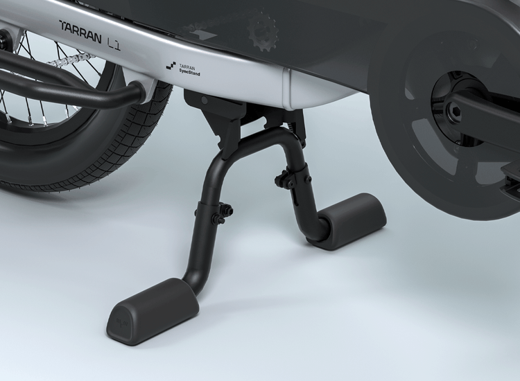 SyncStand E-Lock
