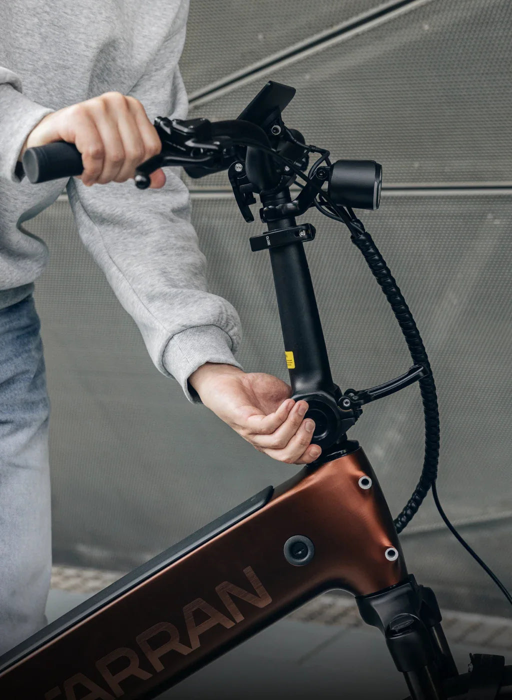 Adapt in Ease,
 Rides for All